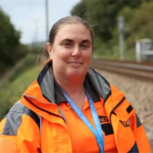 Photo de Catherine DENARDOU