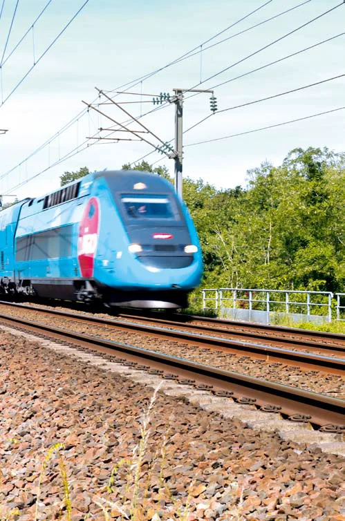 train-bleu