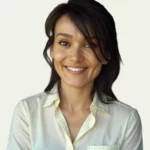 Photo of Laurianne Chassigneux