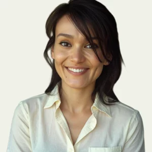 Photo of Laurianne Chassigneux